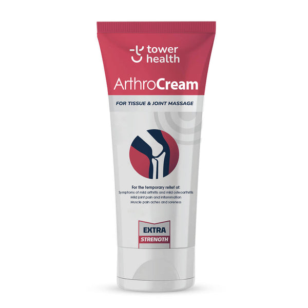 ArthroCream - Muscle & Joint Rub