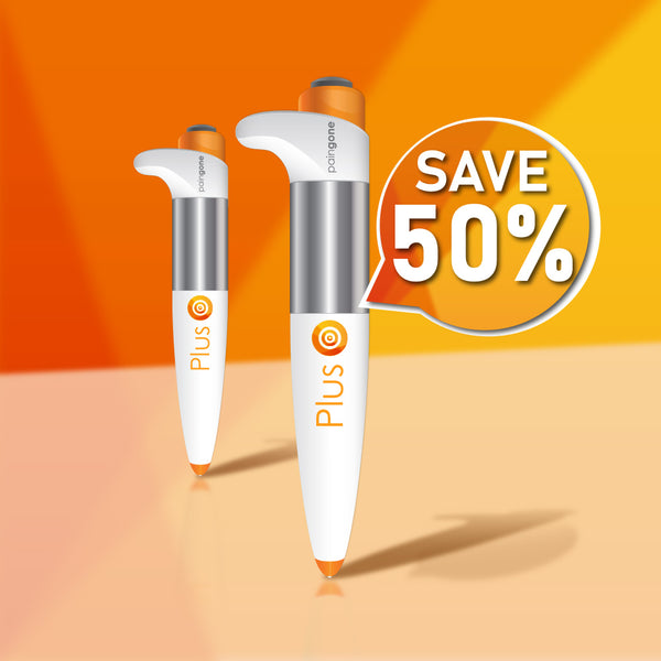 Paingone Plus Buy 2 Offer