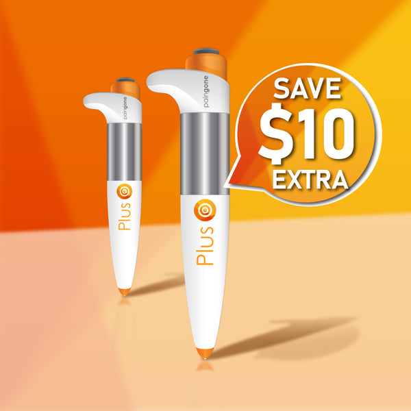Paingone Plus Buy 2 Offer